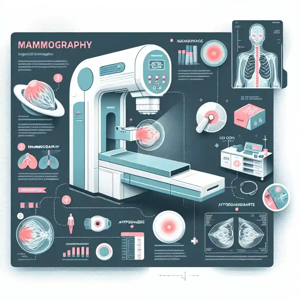 Маммография – что это?